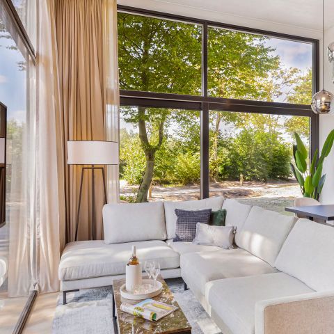 BUNGALOW 4 personnes - 2-4B