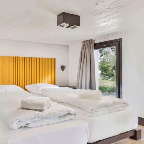 BUNGALOW 4 personnes - 2-4B