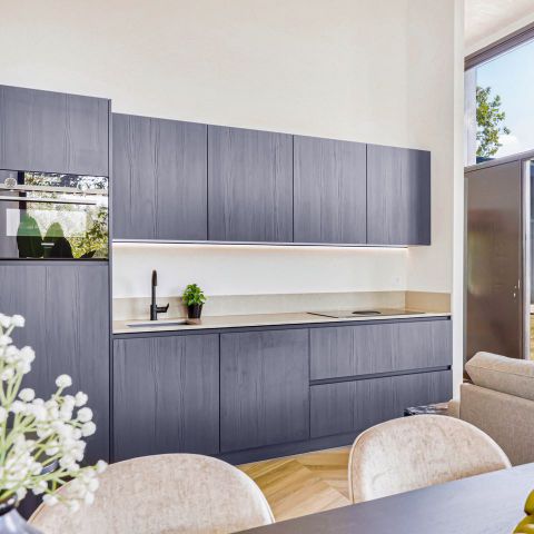 BUNGALOW 4 personnes - 2-4B