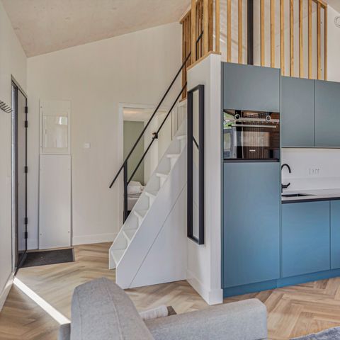 BUNGALOW 4 personnes - 4B