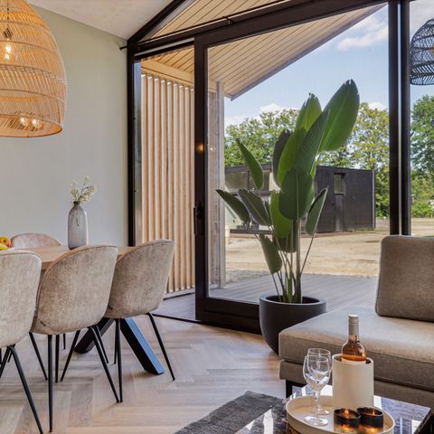 BUNGALOW 4 personnes - 4B