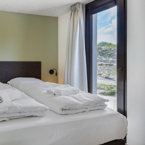 BUNGALOW 4 personnes - 4B