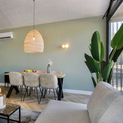 BUNGALOW 4 personnes - 4B