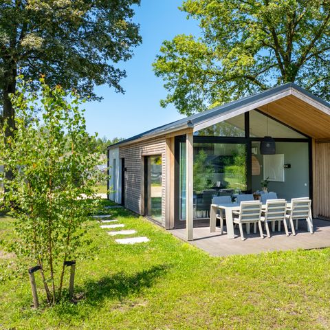 LODGE 4 personnes - 4-6B