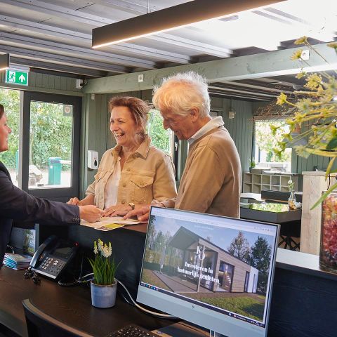 Landal Klein Oisterwijk - Camping Oisterwijk - Image N°5