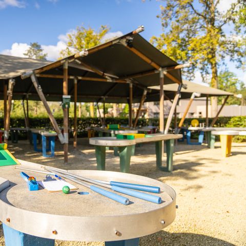 Landal Klein Oisterwijk - Camping Oisterwijk - Image N°4