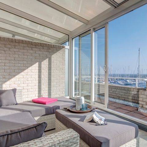 APPARTEMENT 4 personnes - Confort