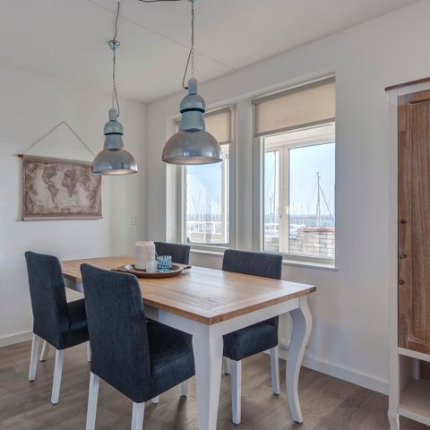 APPARTEMENT 4 personnes - Confort