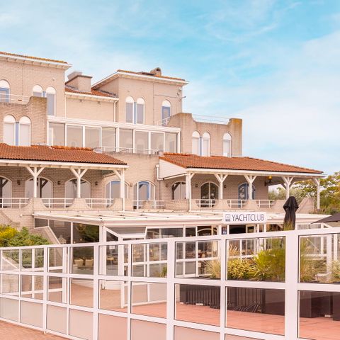 APPARTEMENT 4 personnes - Confort