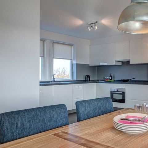 APPARTEMENT 6 personnes - Confort