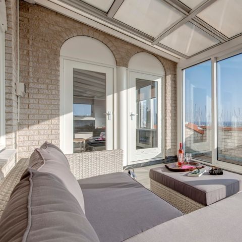 APPARTEMENT 6 personnes - Confort