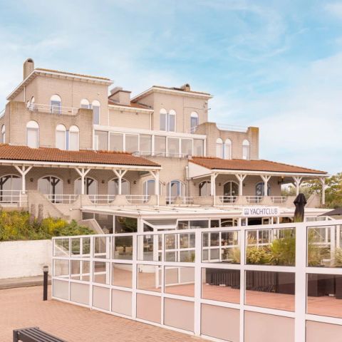 Summio Marina Port Zelande  - Camping Goeree-Overflakkee - Image N°5