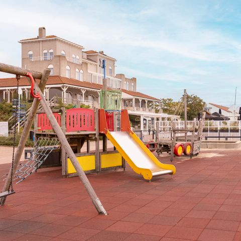 Summio Marina Port Zelande  - Camping Goeree-Overflakkee - Image N°2