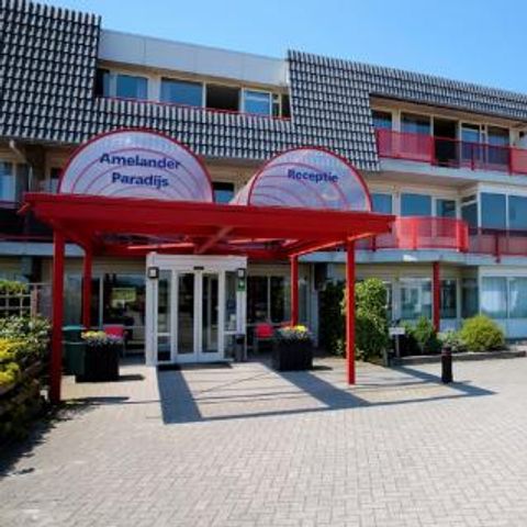 Amelander Paradijs - Camping Ameland - Image N°2