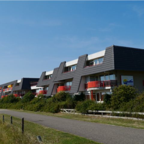 Amelander Paradijs - Camping Ameland - Image N°6