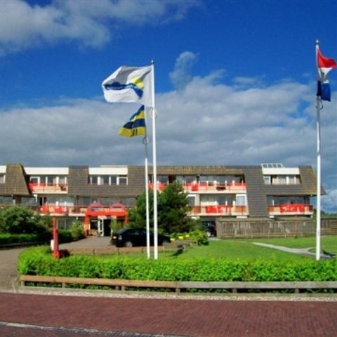 Amelander Paradijs - Camping Ameland - Image N°3