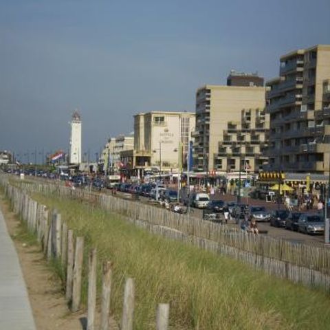 Duinpark De Witte Raaf - Camping Noordwijk - Image N°6