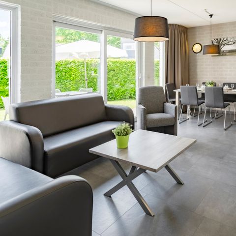 BUNGALOW 6 personnes - Seven Valley