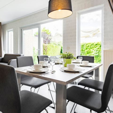 BUNGALOW 6 personnes - Seven Valley