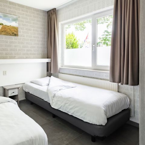 BUNGALOW 6 personnes - Seven Valley