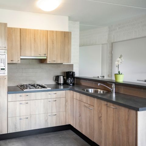 BUNGALOW 6 personnes - Seven Valley