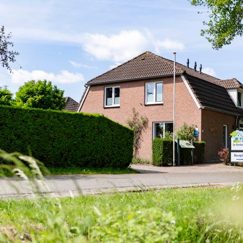 MAISON 10 personnes - Maison familiale