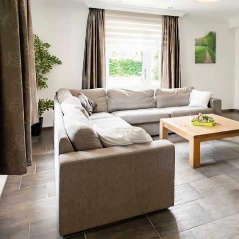 MAISON 10 personnes - Maison familiale