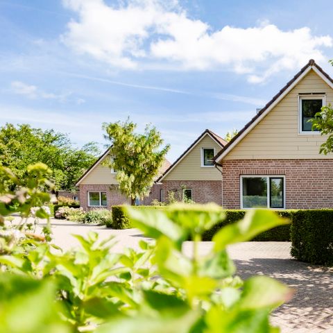 BUNGALOW 6 personnes - Jansberg