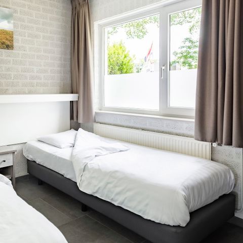 BUNGALOW 6 personnes - Jansberg