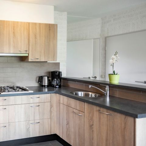 BUNGALOW 6 personnes - Jansberg