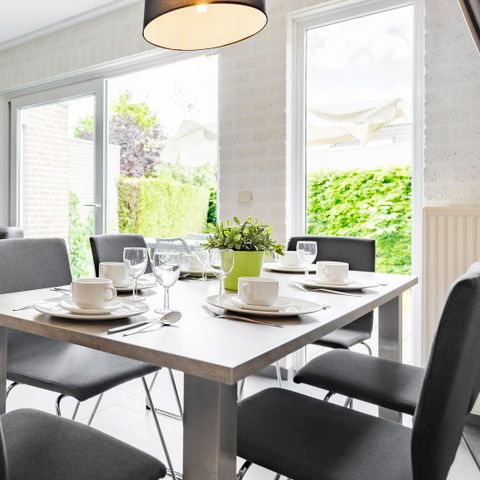 BUNGALOW 6 personnes - Jansberg