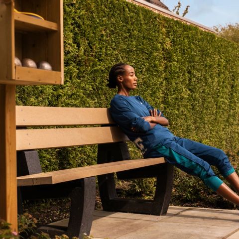 Summio Vakantiepark De Riethorst - Camping Mook en Middelaar - Image N°6