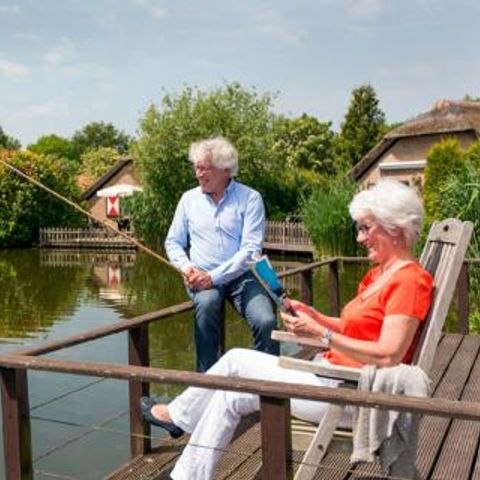 Landal De Veluwse Hoevegaerde - Camping Ermelo - Image N°6