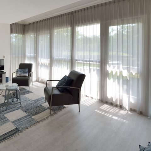 BUNGALOW 4 personnes - Côté bâbord