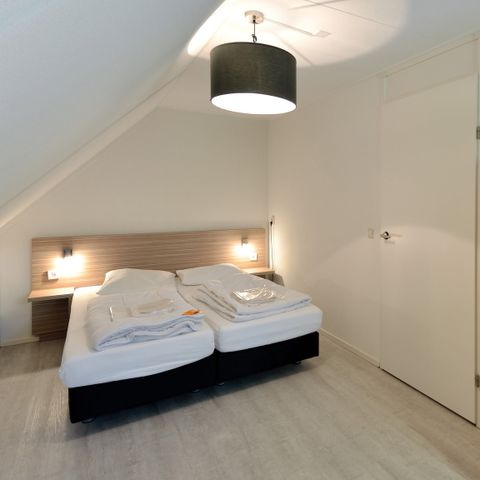 BUNGALOW 4 personnes - Côté bâbord