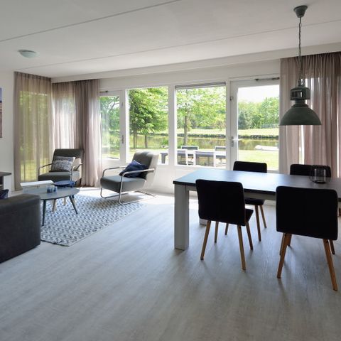 BUNGALOW 4 personnes - Tribord