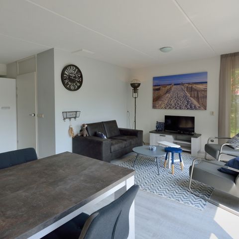 BUNGALOW 6 personnes - Tribord