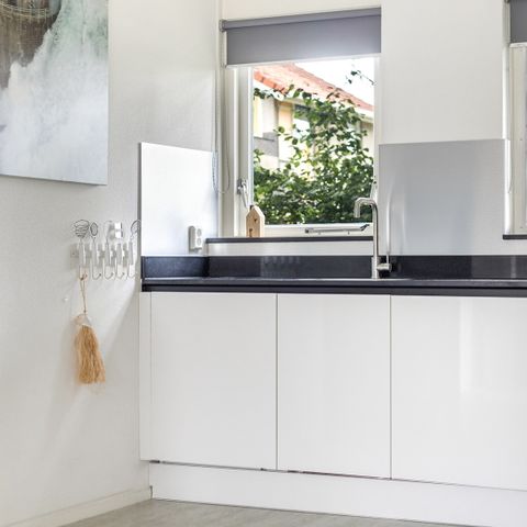 BUNGALOW 6 personnes - Tribord