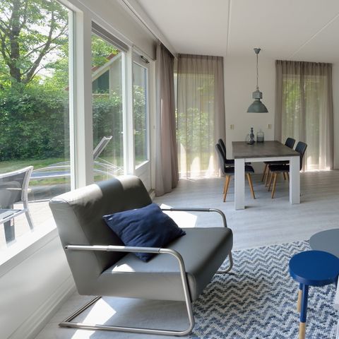 BUNGALOW 6 personnes - Tribord