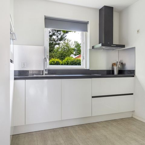 BUNGALOW 4 personnes - Cabine