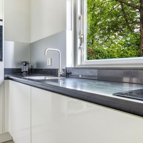 BUNGALOW 4 personnes - Cabine