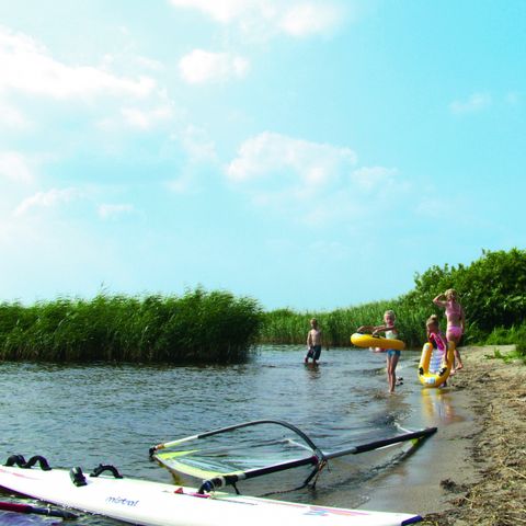 Summio Villapark Schildmeer - Camping Mitte-Groningen - Image N°2