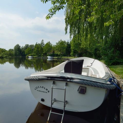 Summio Villapark Schildmeer - Camping Mitte-Groningen - Image N°5