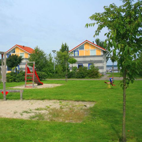 Summio Villapark Schildmeer - Camping Mitte-Groningen - Image N°3