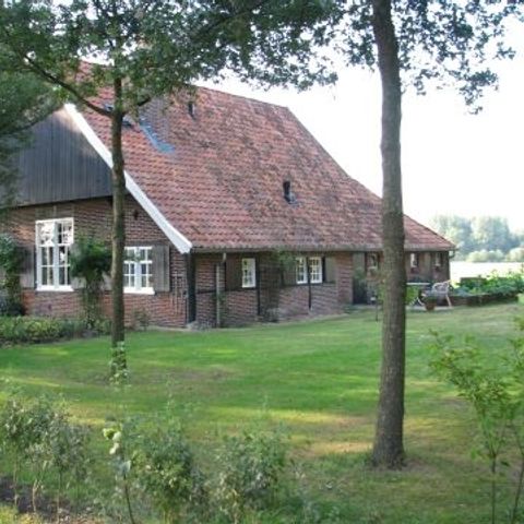 Chaletpark Boomans - Camping Doetinchem - Image N°4