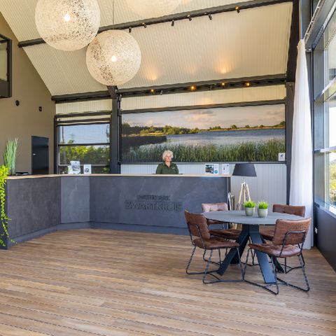 Summio Waterpark Zwartkruis - Camping Tietjerksteradeel - Image N°5