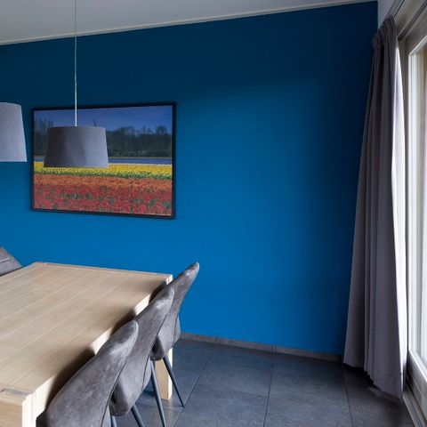 BUNGALOW 6 personnes - Confort du goéland argenté