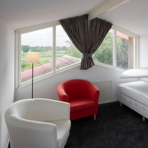 MAISON 10 personnes - Golden Plover Wellness Plus