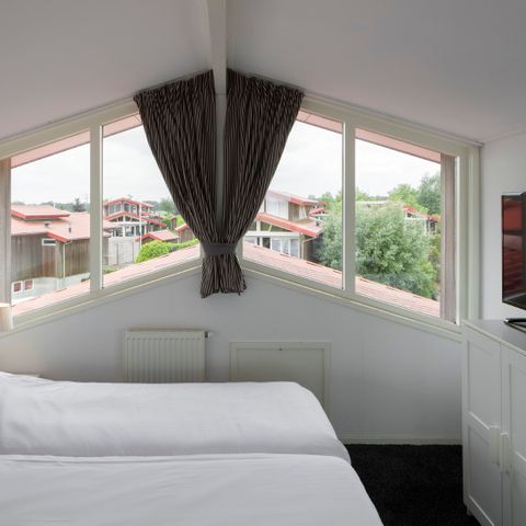 MAISON 10 personnes - Golden Plover Wellness Plus