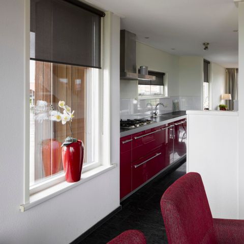 MAISON 10 personnes - Golden Plover Wellness Plus